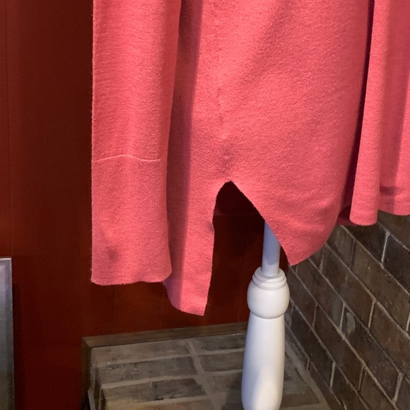 Ann Taylor Loft Small V-Neck Sweater - Picture 5 of 8